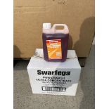 3x SWARFEGA POWERWASH ULTRA CONCENTRATE - 2.5L