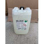 TFR + POLISH TRAFFIC FILM REMOVER - 20L SEALED