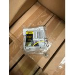 95x SMJ ELECTRICAL DRY LINING BOX SINGLE 35mm PPDL1G