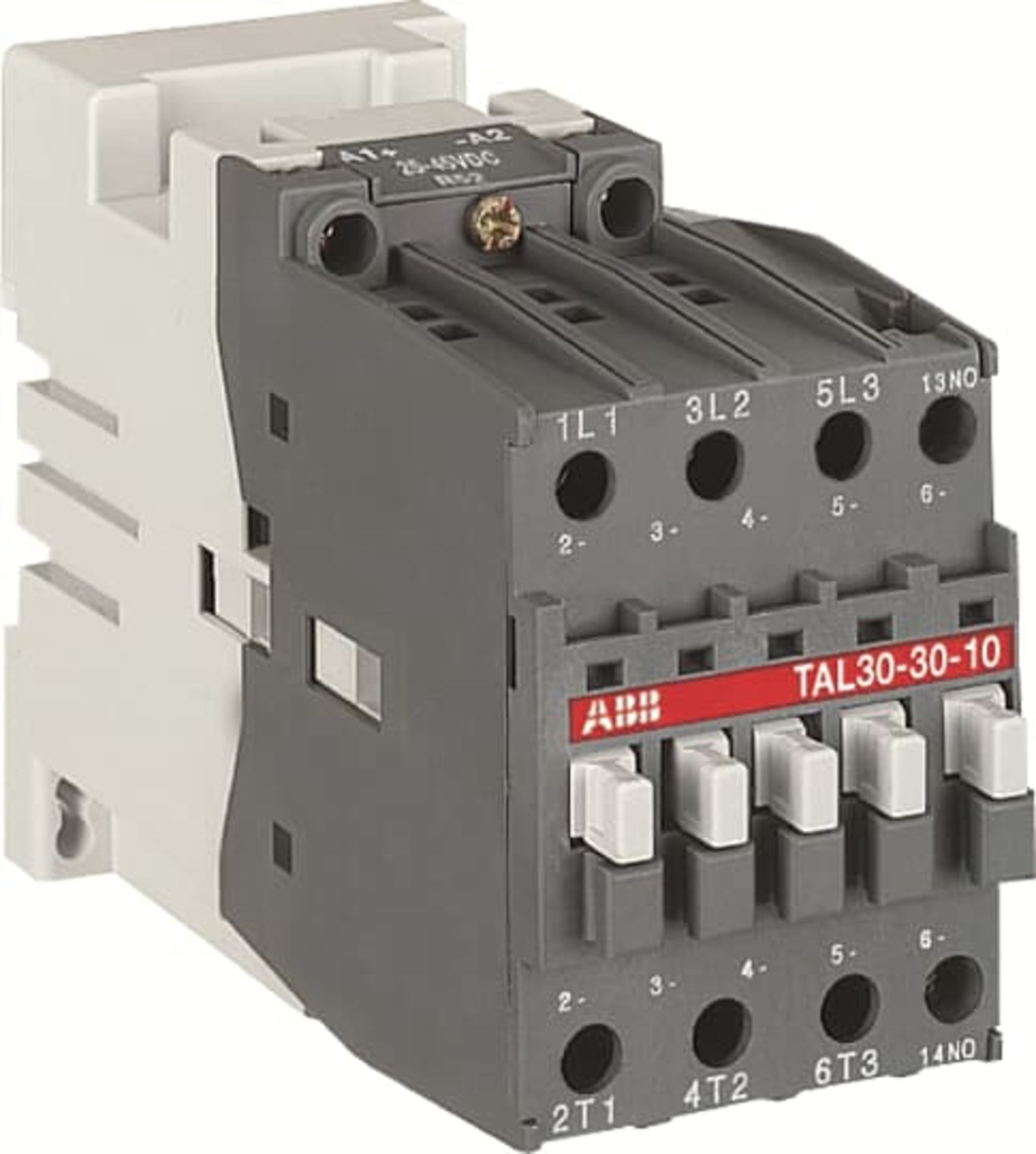 12x ABB TAL 30-30-01 ELECTRICAL DC CONTACTOR - NEW SEALED RRP £1800