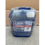 SOLENT LUBRICANT SYNTHETIC FOOD SAFE GEAR OIL, GRADE G460 - 20L SEALED