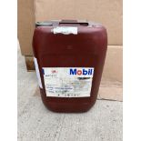 MOBIL NUTO H 32 LUBRICANT - 20L SEALED
