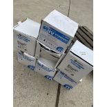 7 BOXES OF MEDICINA 60ml IV SYRINGES LUER SLIP WITHOUT NEEDLE IVS60 - 30 SYRINGES PER BOX