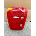 ROCOL ULTRACUT EVO 260 HIGH PERFORMANCE OIL - 20L SEALED