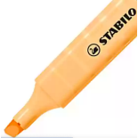 55x PACKS STABILO SWING HIGHLIGHTER PENS (10 PENS PER PACK) - NEW SEALED RRP £550