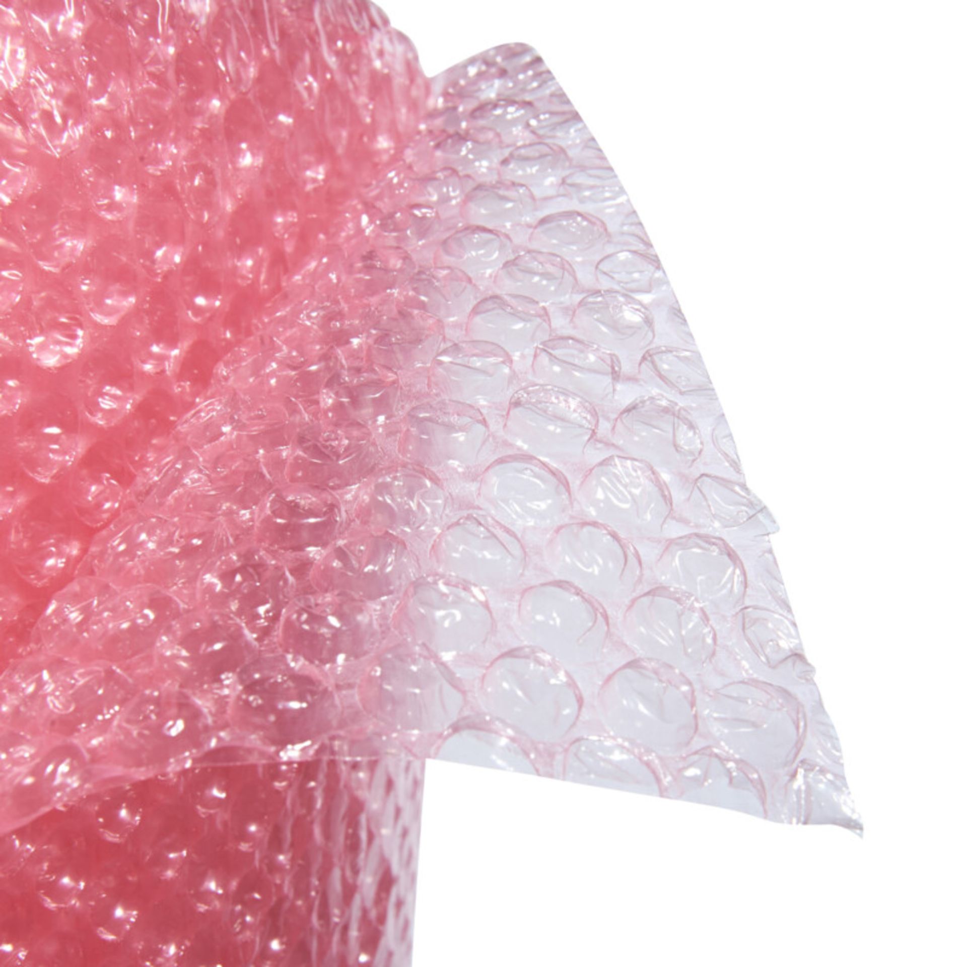 3x ROLLS EXTRA LARGE BUBBLE WRAP ANTI-STATIC SMALL BUBBLE 1500mm x 100m BRAND NEW - Bild 4 aus 4