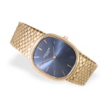Wristwatch: luxury vintage Patek Philippe Ellipse Ref. 3838/1, ca. 1995