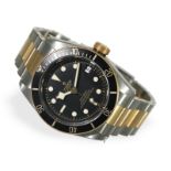 Wristwatch: almost like new Tudor "Black Bay" Ref. 79733N, full set from 2021