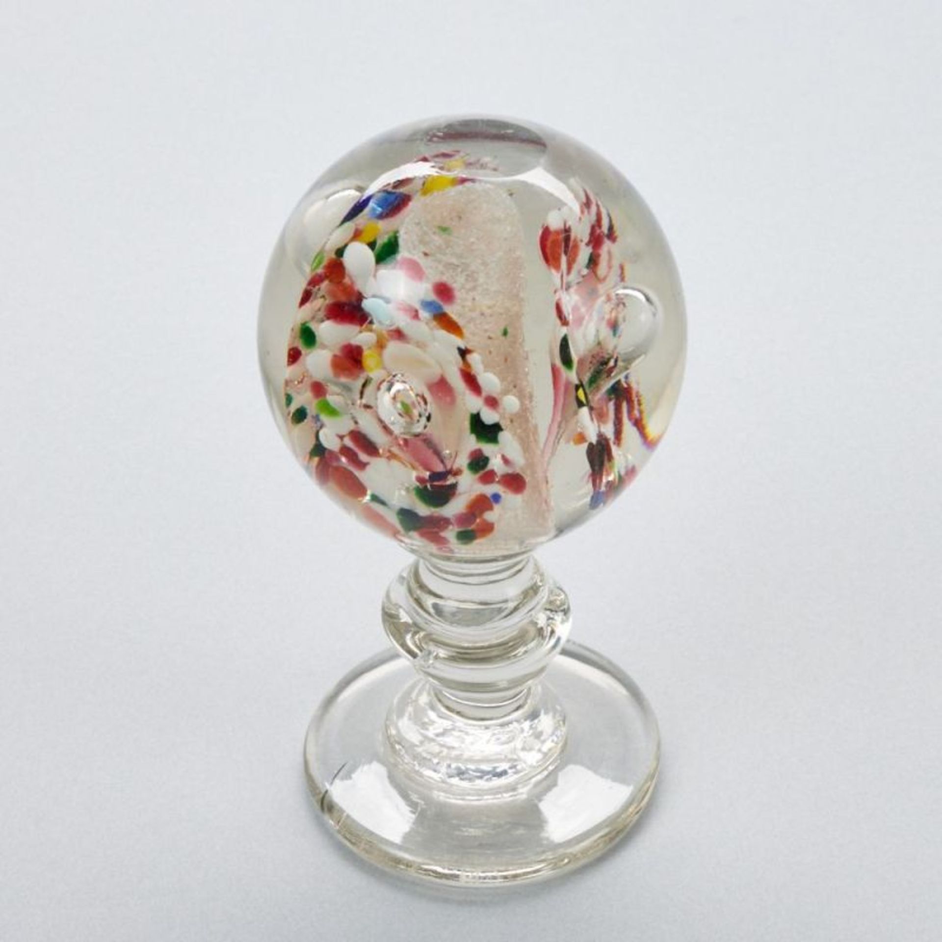 Paperweight / Briefbeschwerer 19. - Image 2 of 3