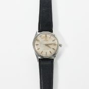 Omega - Vinage-Herrenarmbanduhr