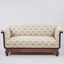 Jugendstil Sofa