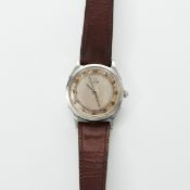 Omega - Vinage-Herrenarmbanduhr