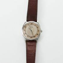 Omega - Vinage-Herrenarmbanduhr