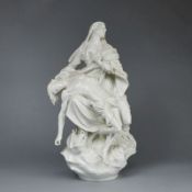 Pieta. Meissen 1934-1947.