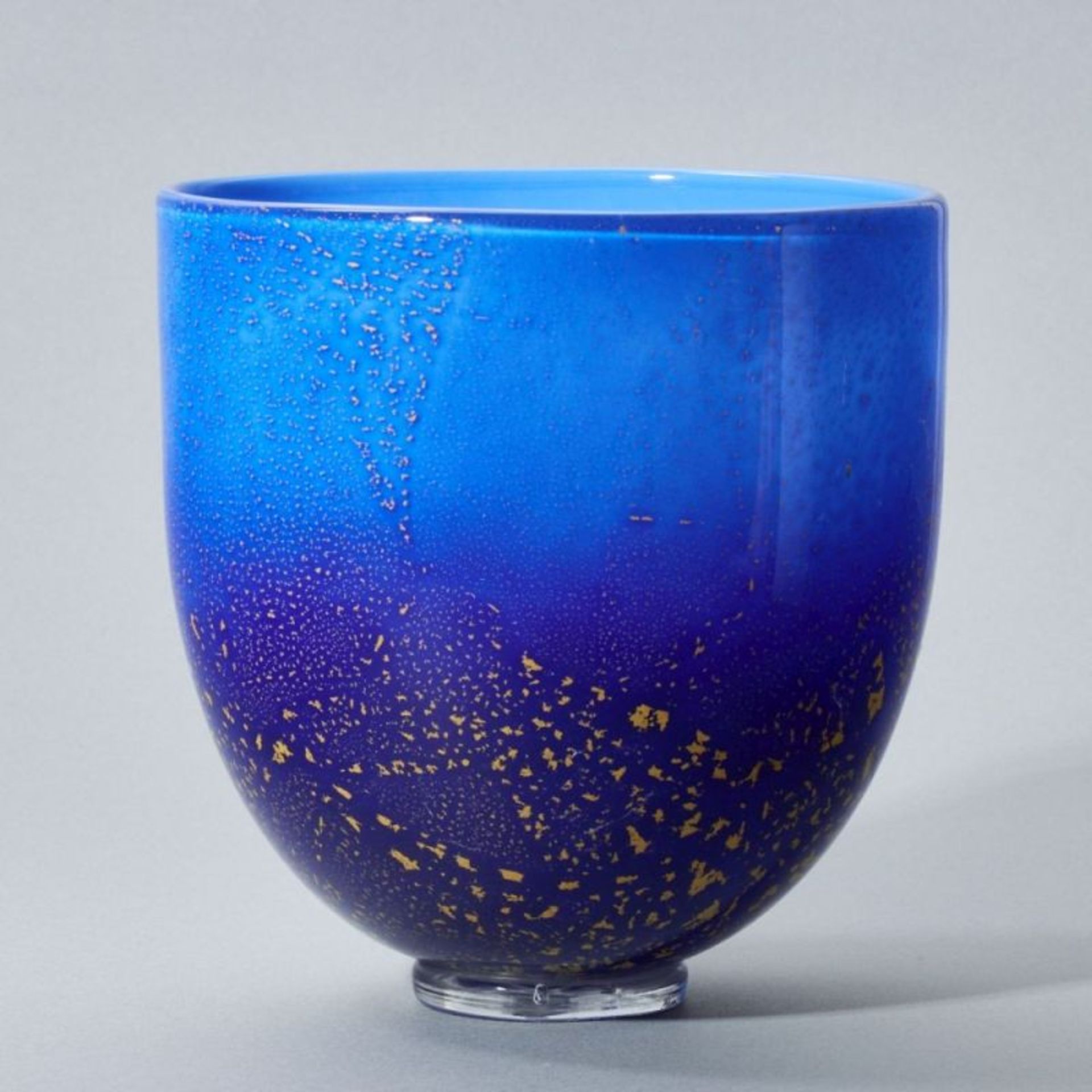 Vase Starlight #72 - Adam Aaronson, England. - Bild 3 aus 3