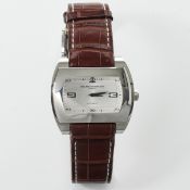 Baume & Mercier-Herrenarmbanduhr