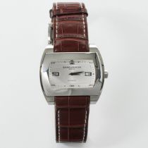 Baume & Mercier-Herrenarmbanduhr