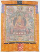 Thangka / Thanka