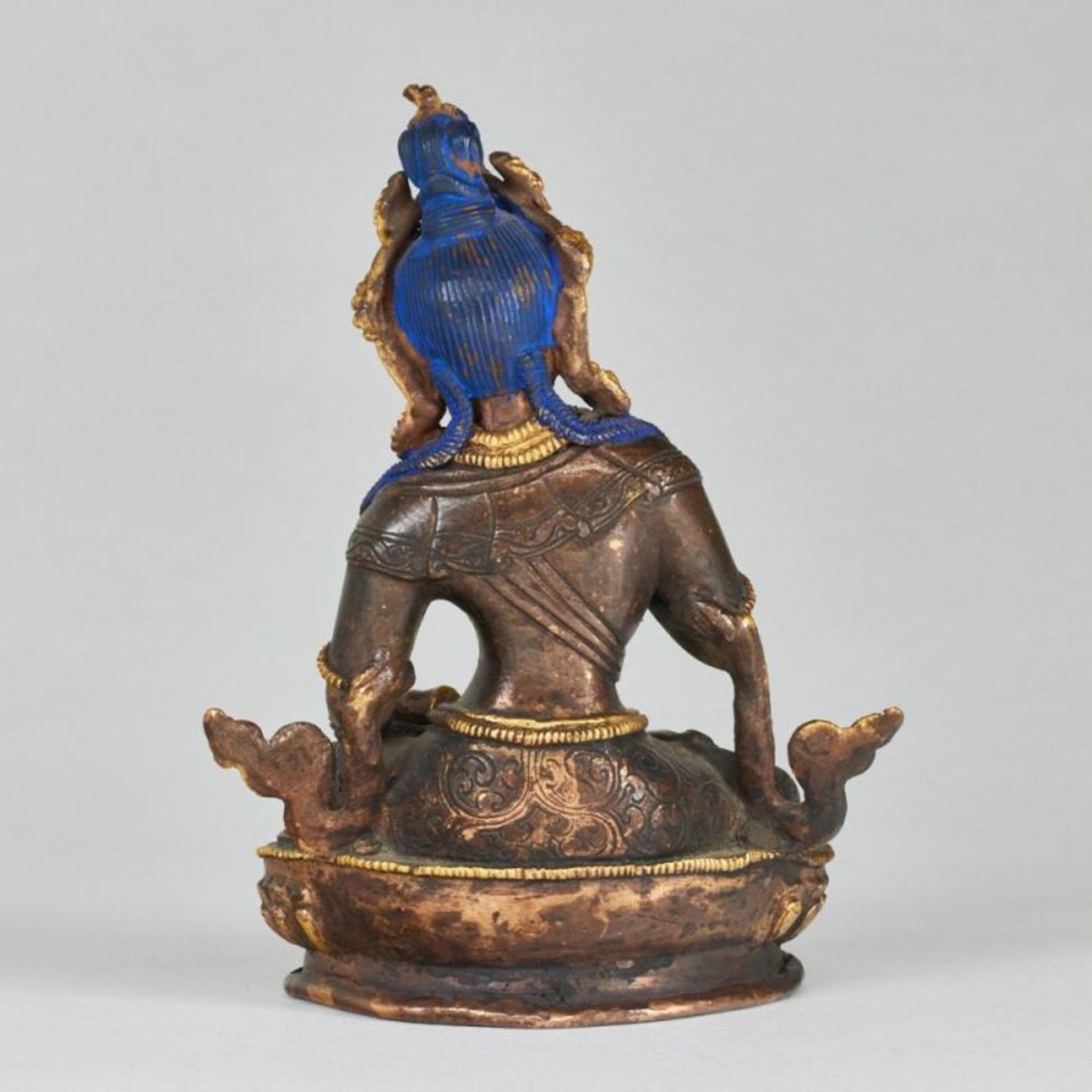 Buddha Vajrasattva - Bild 3 aus 3