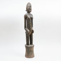 Senufo Figur