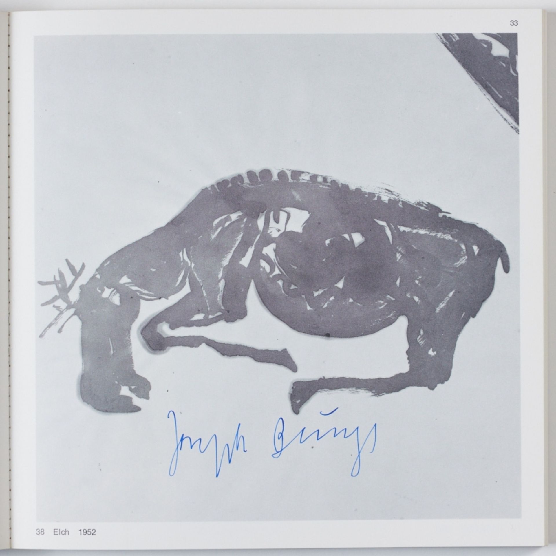 Joseph Beuys - Bild 2 aus 3