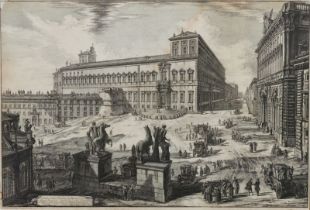 Giovanni Battista Piranesi