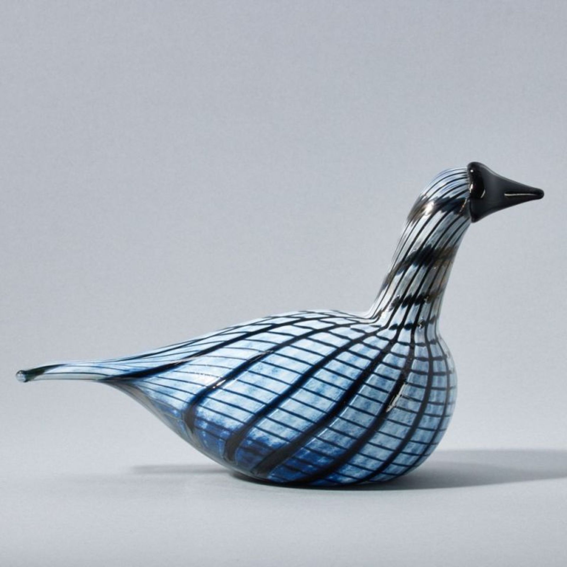 Bird / Vogel - Oiva Toikka. iittala, um 2006. - Bild 3 aus 3