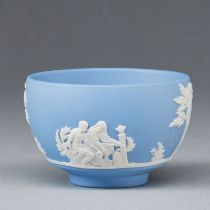 Kleines Schälchen. Wedgwood, 1980er Jahre.