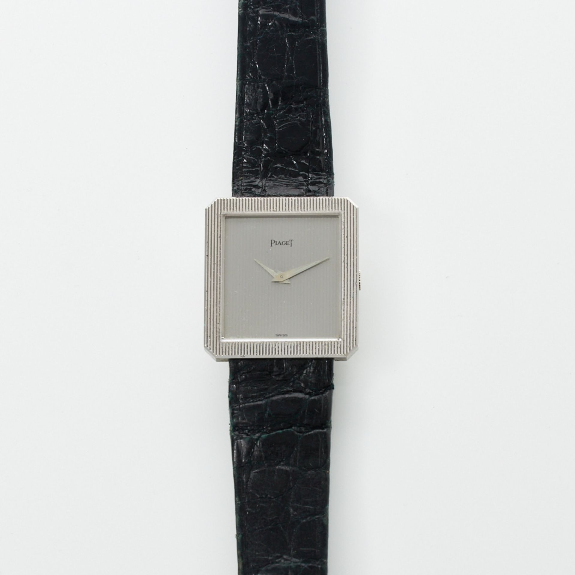 Piaget-Herrenarmbanduhrv