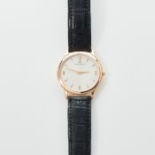 Jaeger-LeCoultre-Armbanduhr