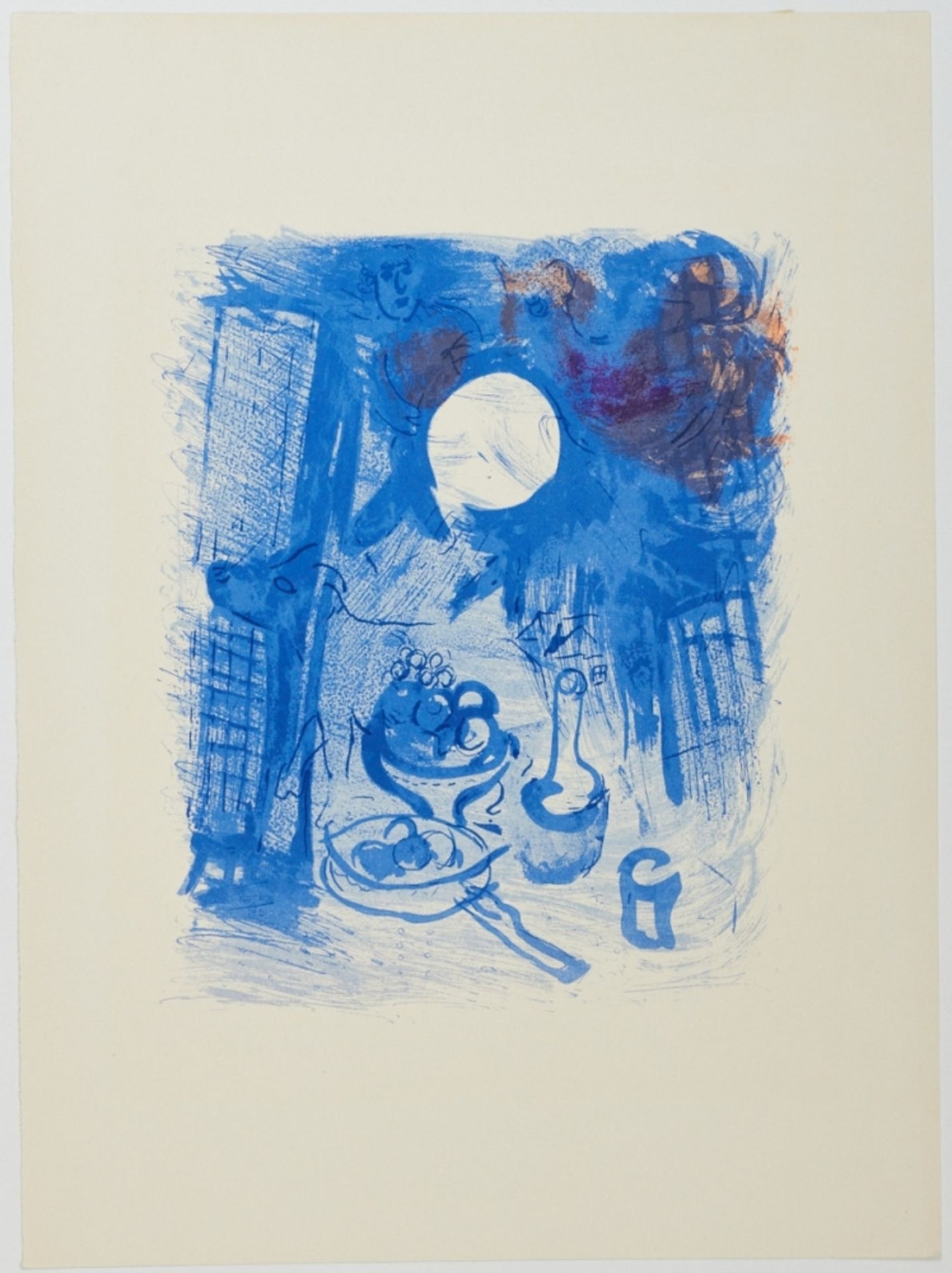 Marc Chagall - Image 2 of 2