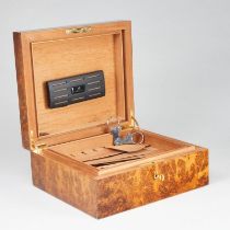 Humidor