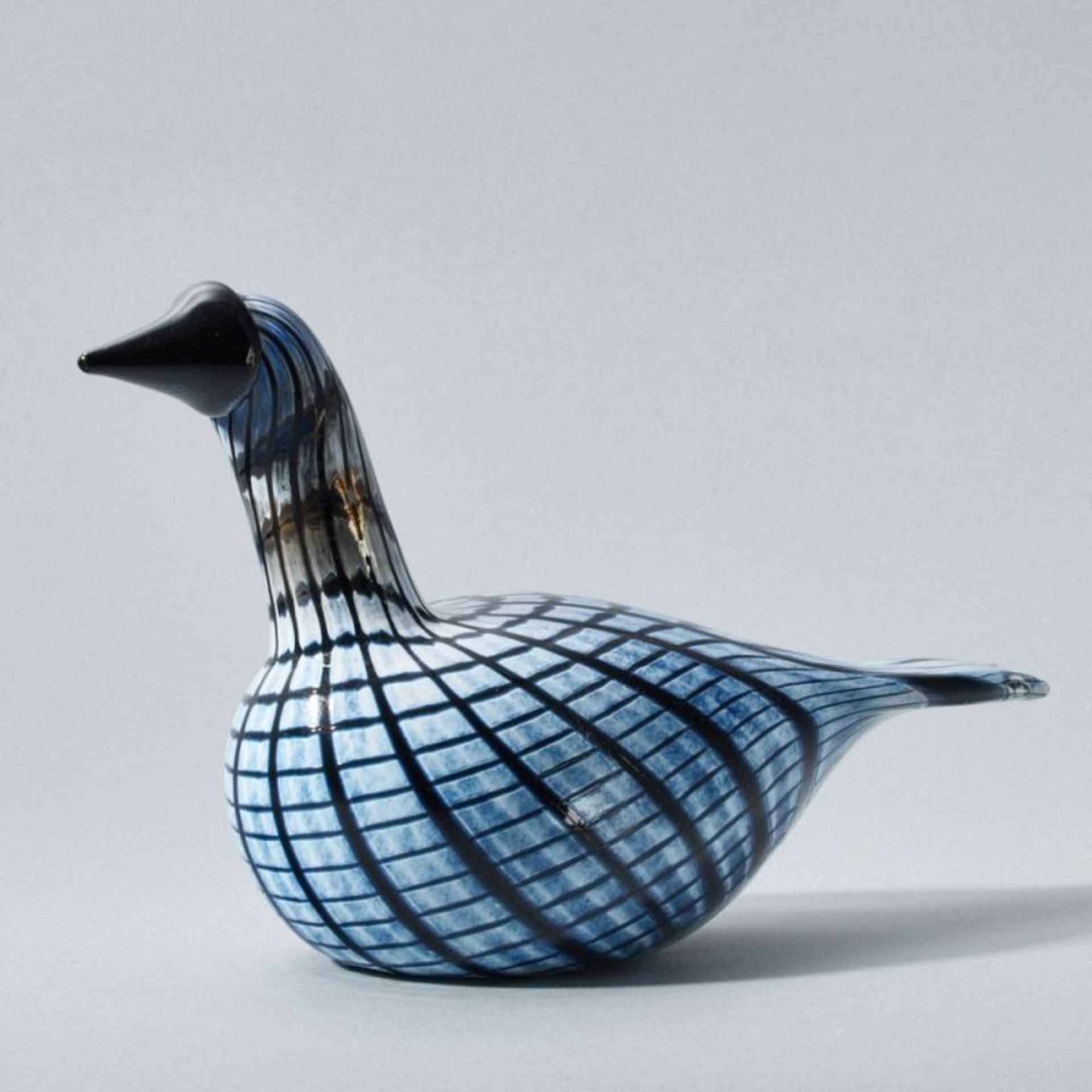 Bird / Vogel - Oiva Toikka. iittala, um 2006.