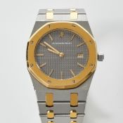 Audemars Piguet - Herrenarmbanduhr