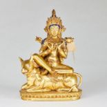 Singha Manjushree