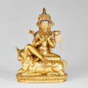 Singha Manjushree