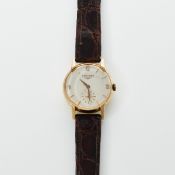 Longines-Armbanduhr - Vintage 1960er Jahre