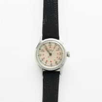 Tissot - Vintage-Herrenarmbanduhr