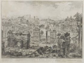 Giovanni Battista Piranesi