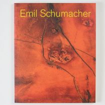 Emil Schumacher