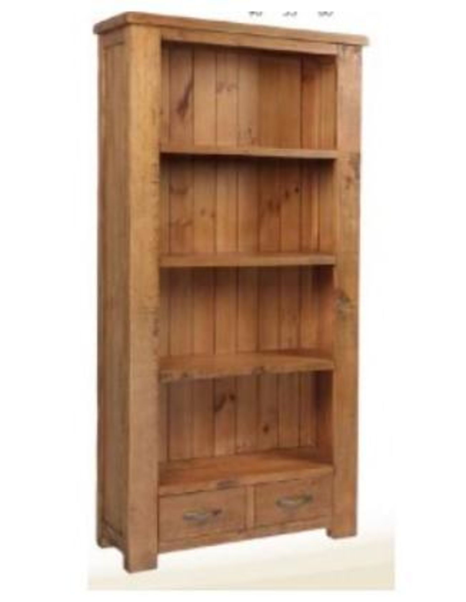 BRAND NEW & BOXED Montana large bookcase