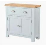 BRAND NEW & BOXED clevedon compact sideboard