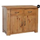 BRAND NEW & BOXED Montana 2 door sideboard