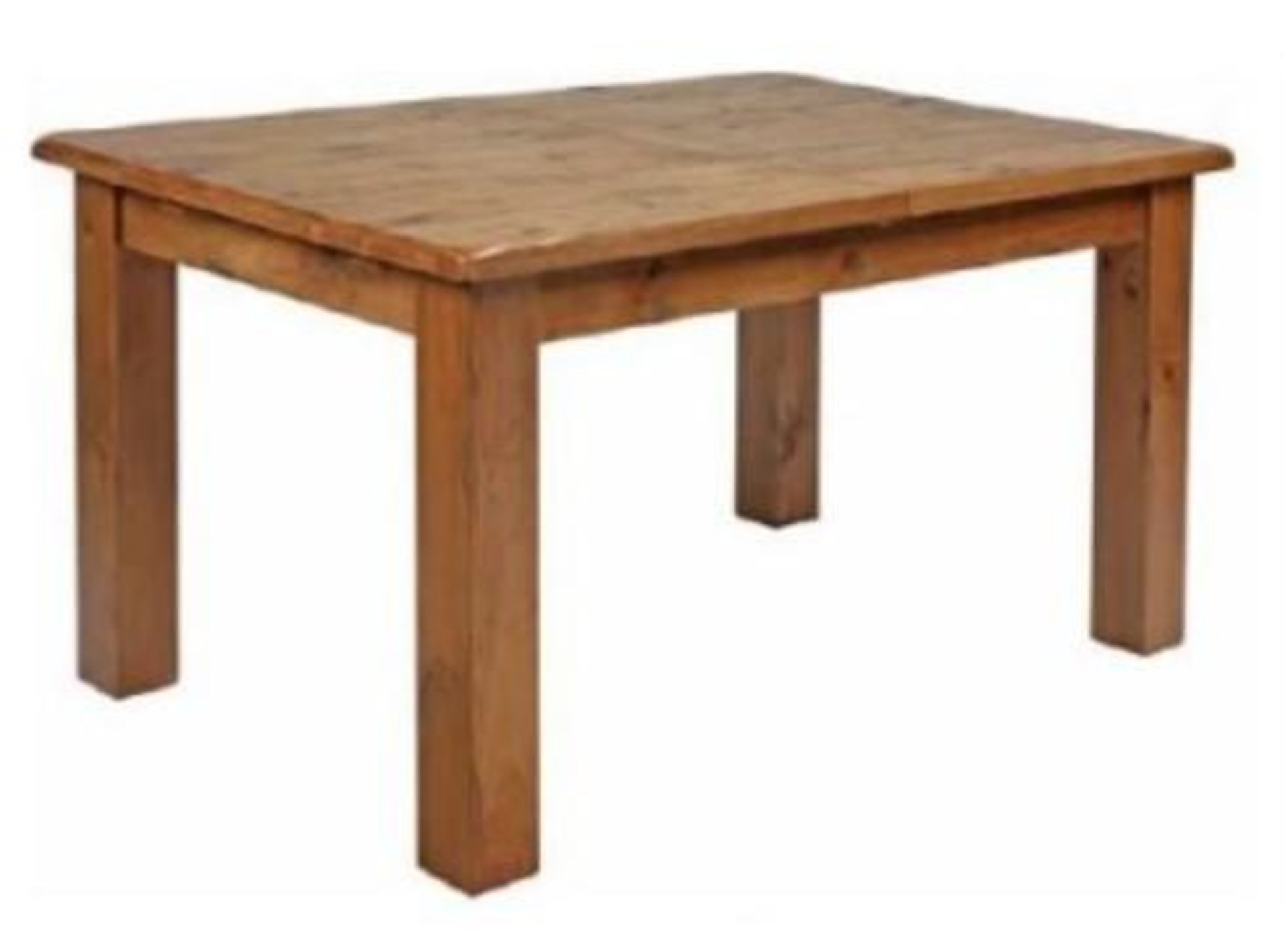 BRAND NEW & BOXED Montana Dining Table