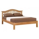 BRAND NEW & BOXED Rutland kingsize bed