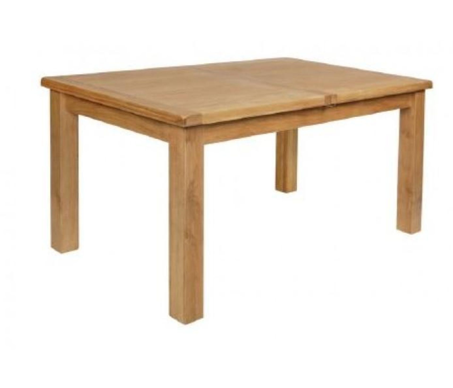 BRAND NEW & BOXED Trewick Dining Table
