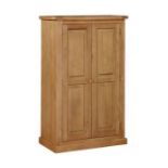 BRAND NEW & BOXED Rutland compact robe