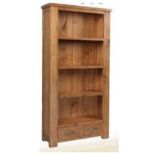 BRAND NEW & BOXED Montana large bookcase