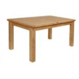 BRAND NEW & BOXED Trewick Dining Table