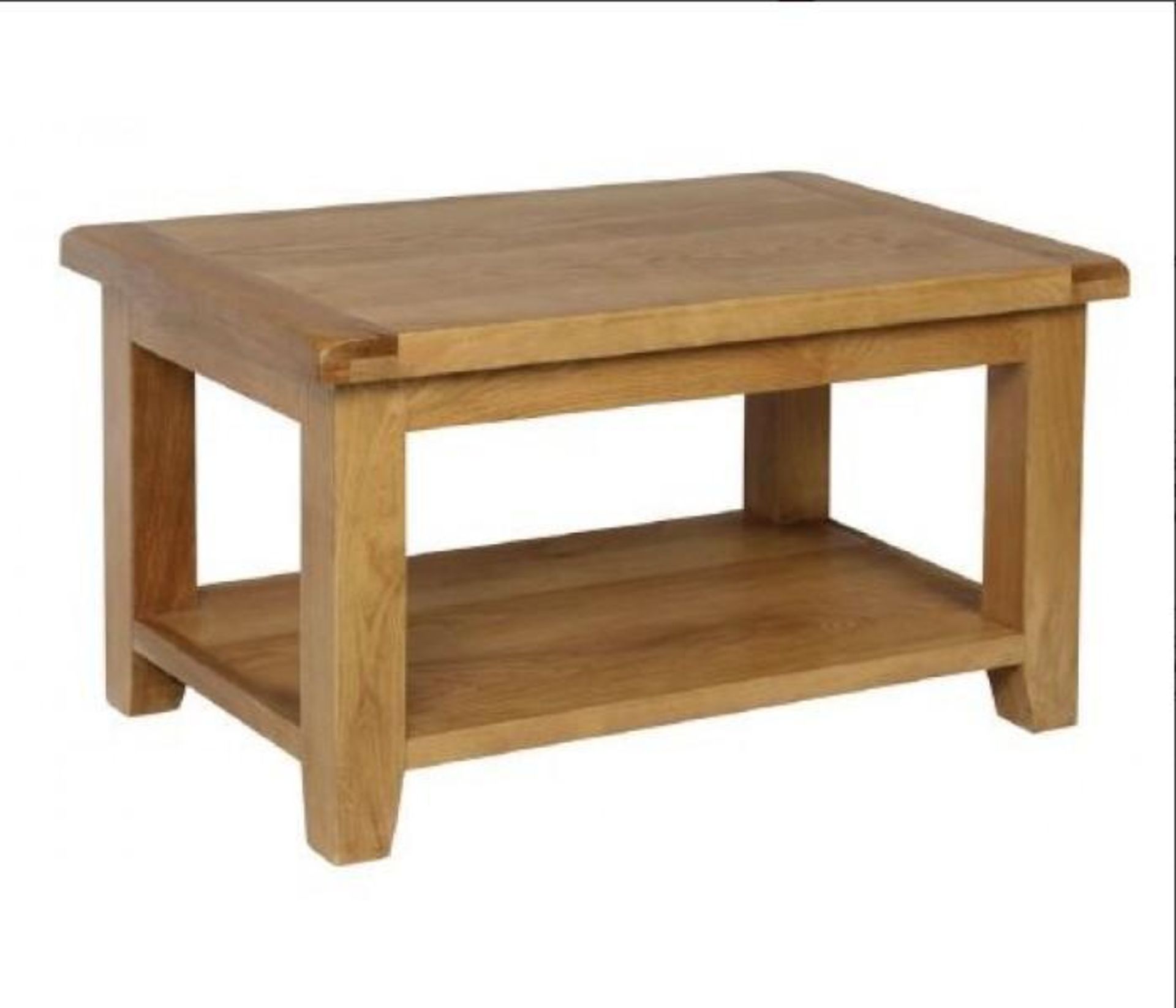 BRAND NEW & BOXED Trewick small coffee table